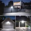 Outdoor LED Flood Light 500W 300W 200W 220V Motion Sensor Waterproof  Spotlight Garden Lighting Landscape Floodlight Street Lamp