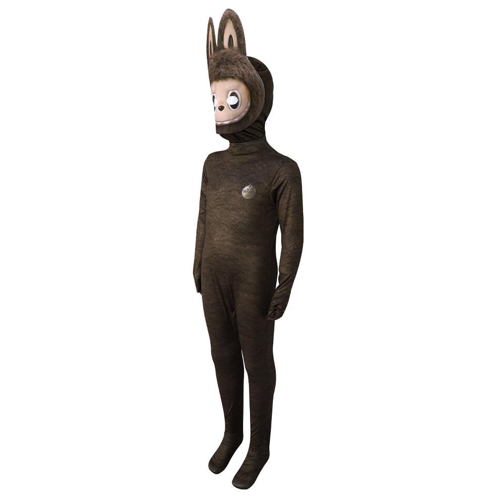 

Halloween Role Costume Playing Stage Performance Costume Adults And Kids 110CM