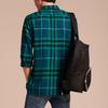 Burberry Shirts Men's Blue Pointed Collar Moderate Other 40238661