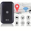 Mini Locator Tracking Device Portable GPS tracker for Car Kid Elder and Pets Smart GPS Tracker & Locator GF21