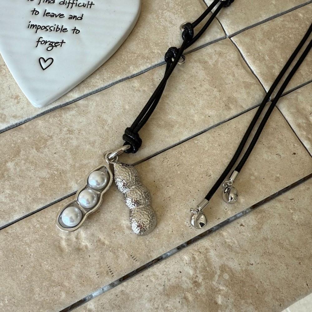 Personality Long Chain Necklaces Exquisite Design Rope Jewelry Party Accessories