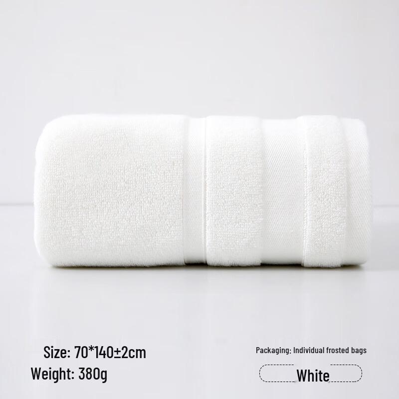 GPPNKC Xinjiang Long-Staple Cotton Bath Towel
