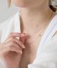 Aphrose Dual Essence Silky Chain Necklace