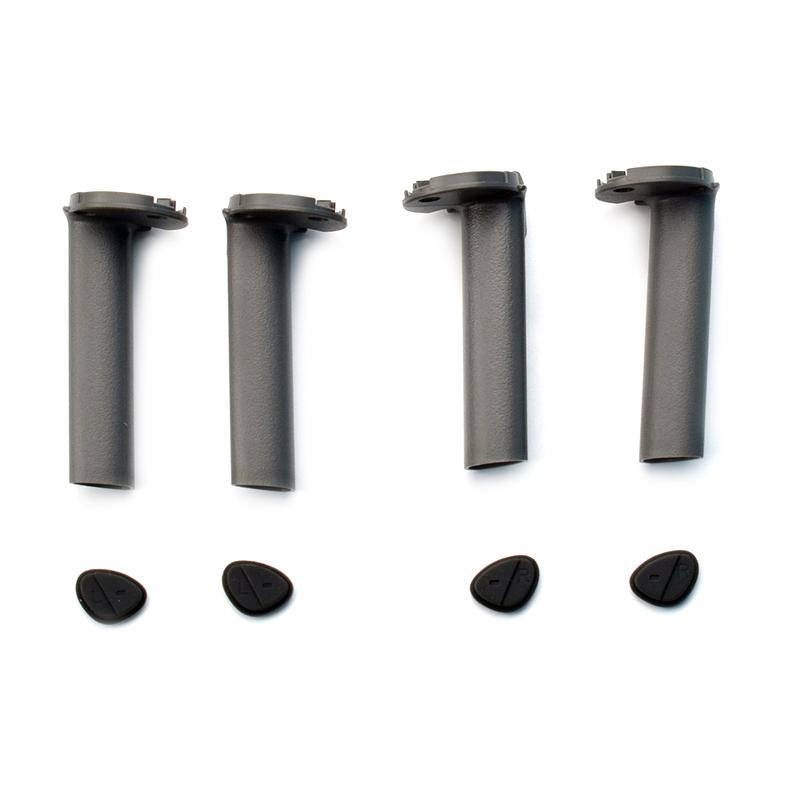 For DJI Mavic 2 Pro / Zoom Front Arm Landing Gear Replacement Arm Leg for DJI MAVIC 2 Pro / Zoom Repair Parts 95%