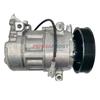 Nissan Megane Compatible Car AC Compressor