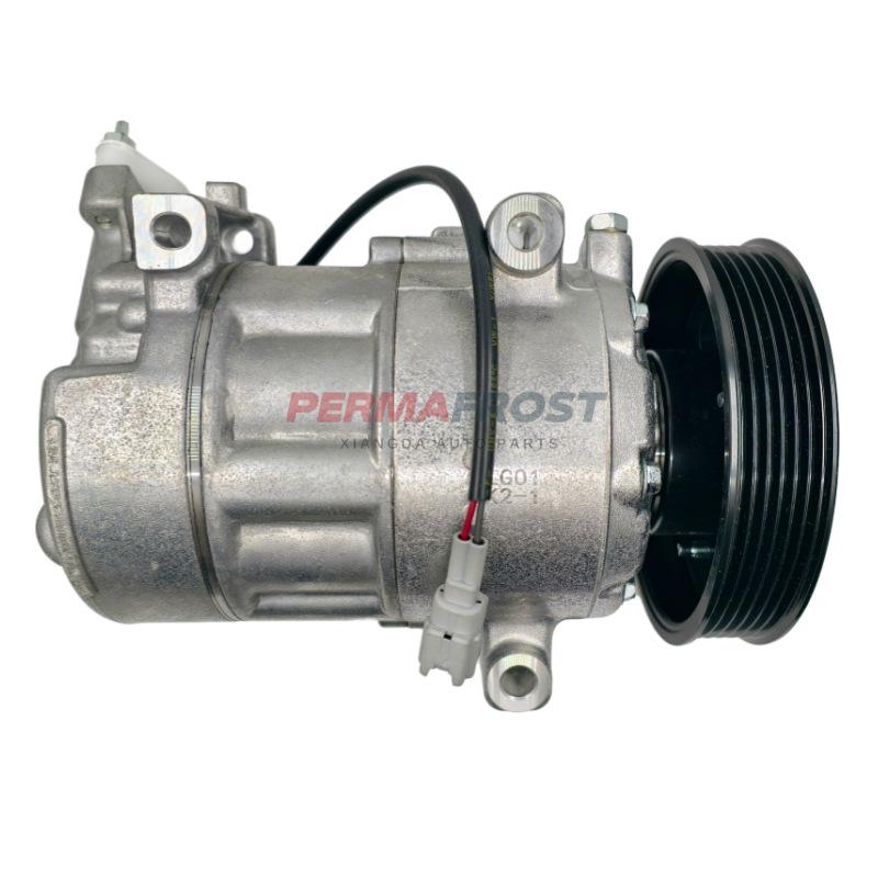 Nissan Megane Compatible Car AC Compressor