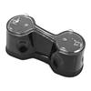 Car Central Control Water Cup Holder Storage Box Abs J131Sxc100 For Subaru Ascent 2019 2020 2021 2022 Auto Interior Accessories