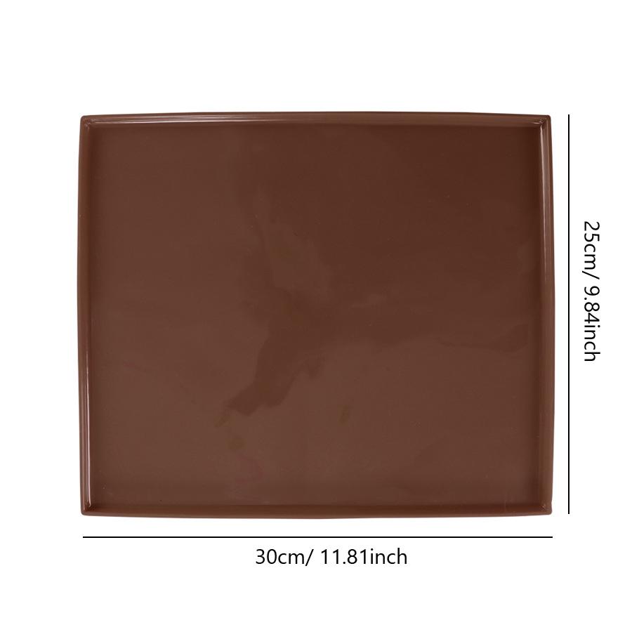 Silicone Baking Mat, Cake Roll Pad Mold, Macaron Swiss Roll Oven Mat, Non-stick Pastry Tools, Kitchen Gadget