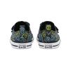 Converse Chuck Taylor All Star Low Top Low Top Toddler Shoes Black White Blue Infant And Toddler 769305C