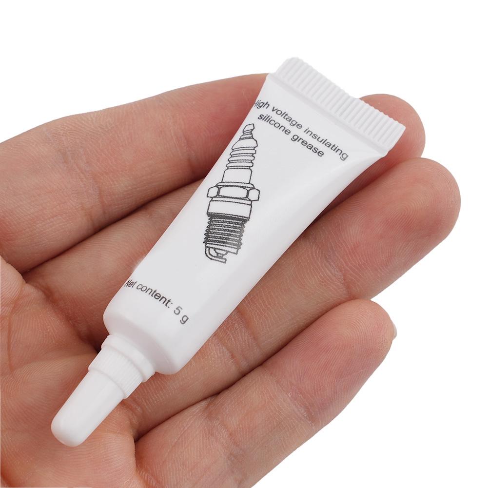 Für Isolierung Silikonfett Hochspannung Ca. 7g