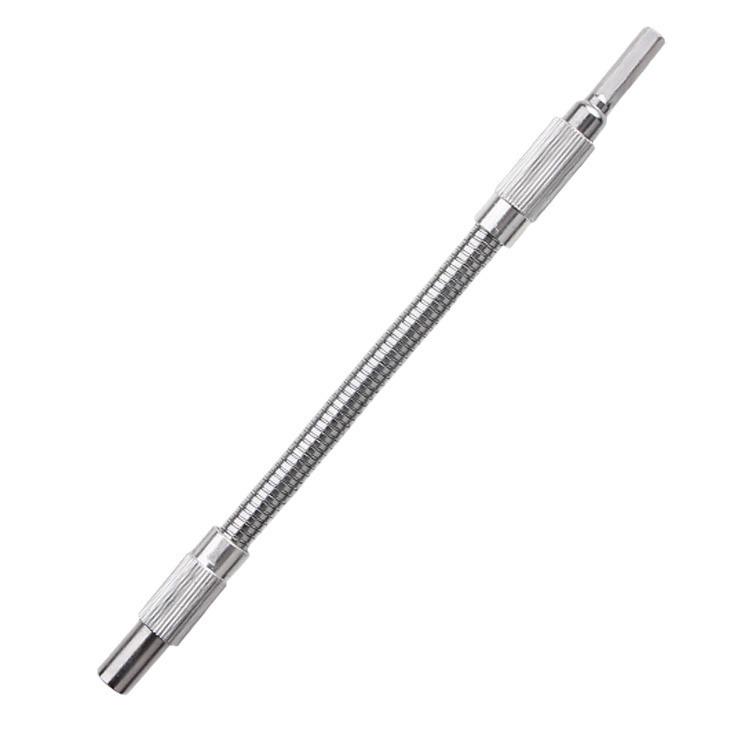 Universal Flexible Shaft Extension Rod for Electric Screwdrivers