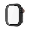 Change To Ultra Case for Huawei Watch Fit 5 Pro/ 5 Tempered Glass Cases Screen Protector for Huawei watch Fit 5 Upgrade to Ultra