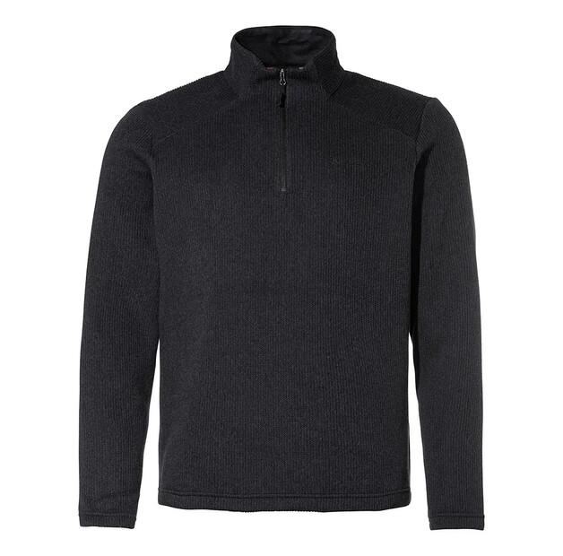 VAUDE Флисовая кофта с полумолнией Tesero II
