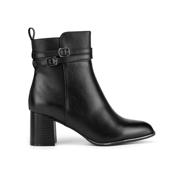 

Ботильоны Lasocki WFA2894-1Z, черные EU 37