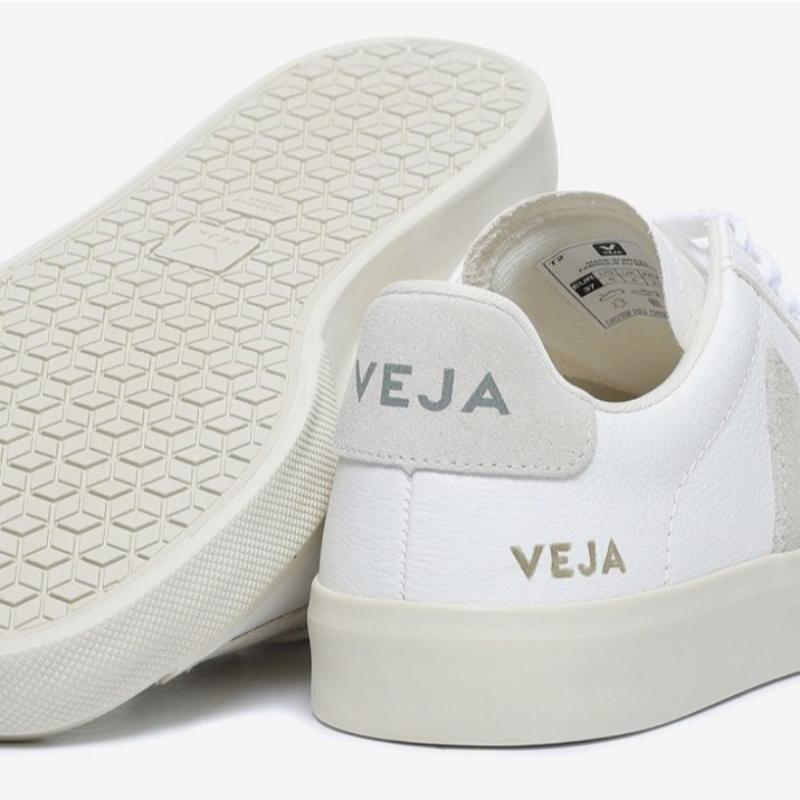Veja Casual Leather Height Increasing Sneakers Svju231cp05