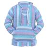 Men's  Tribal Style  Comfort  Hooded Hood  Long Sleeves  Hoodie