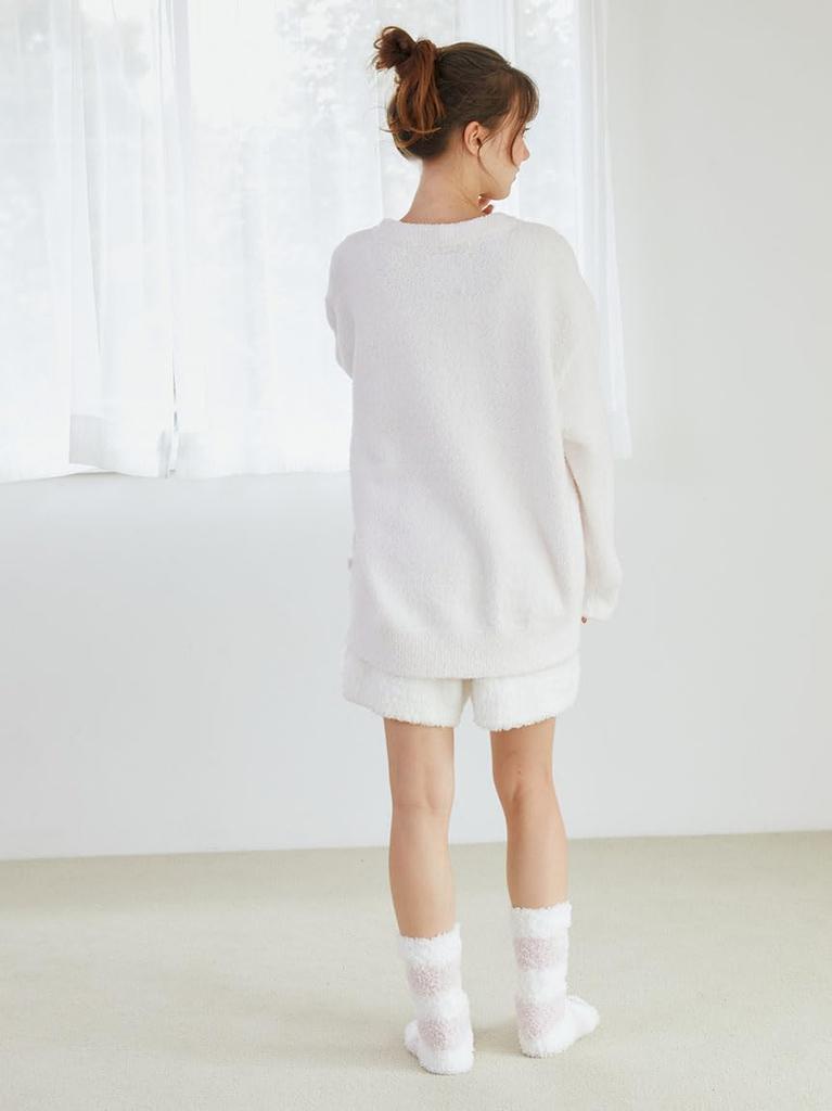 Gelato Pique Baby Moko Ice JQD Pullover PWNT245013YELF