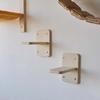 Cat House Climbing Tower Cat  Trees & Towers Wall Climbing Set Playground for Cats Training Supplies Accessories Pet Products