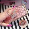 Perfume Fox Shape Mobile Phone Case For Iphone 5 6 6plus 7plus 7