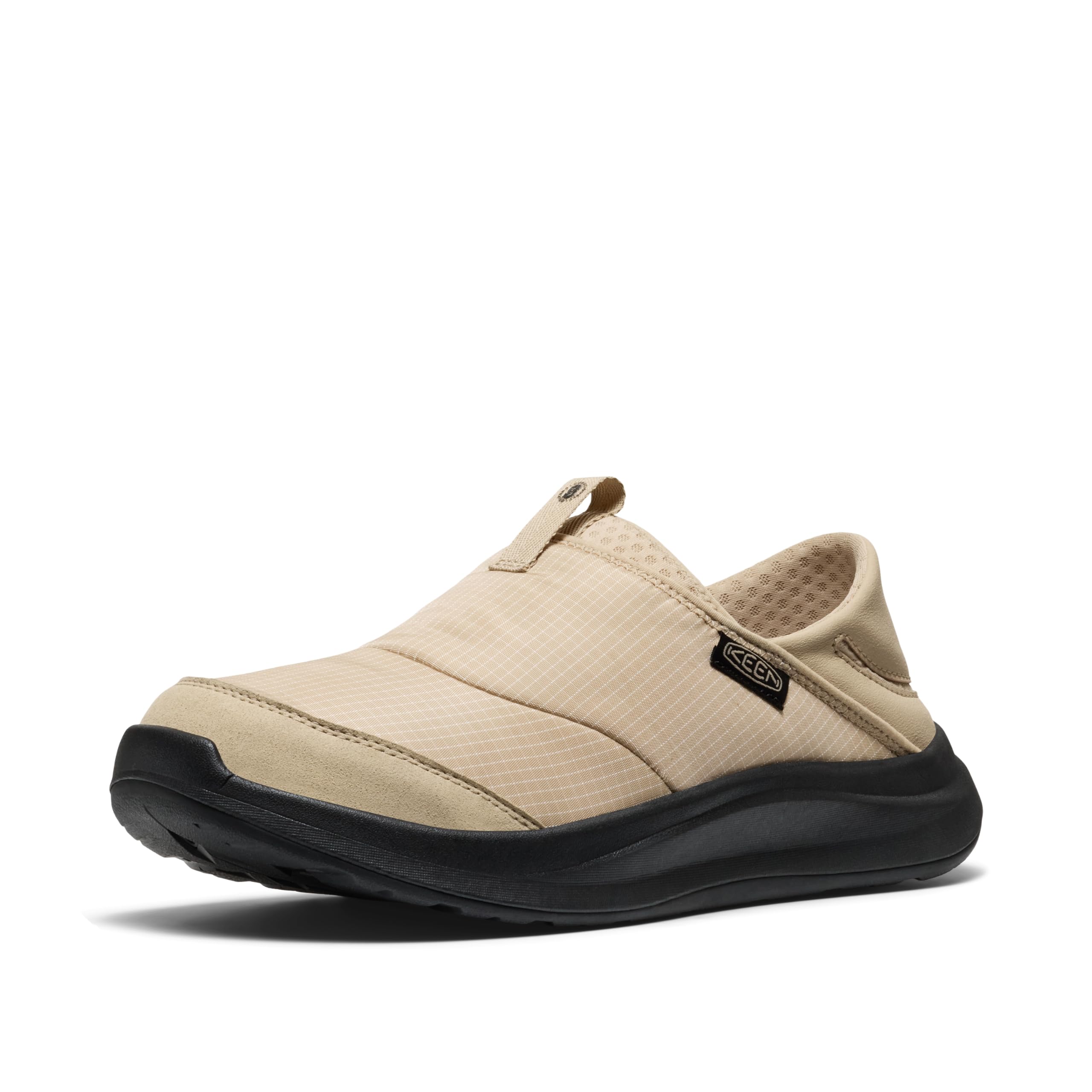 

WHYSER sneakers for size cm [KEEN] men, SAFARI/BLACK, 27.5