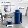 Morphy Richards 1L Draagbare Elektrische Reiswaterkoker