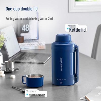 Bouilloire électrique de voyage portable Morphy Richards 1L