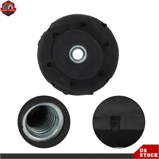 Rubber Body Mount Kit 924-058 For 1997-2004 Ford F150 Truck F250 F-150 Heritage