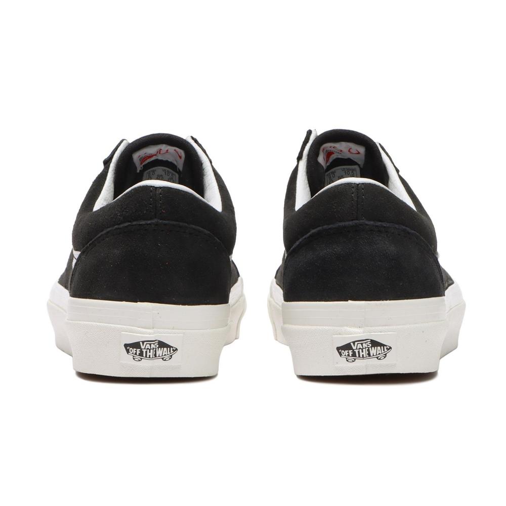 Vans Old School 36dx Vn0a4bw3ks7  Pig  Caiar