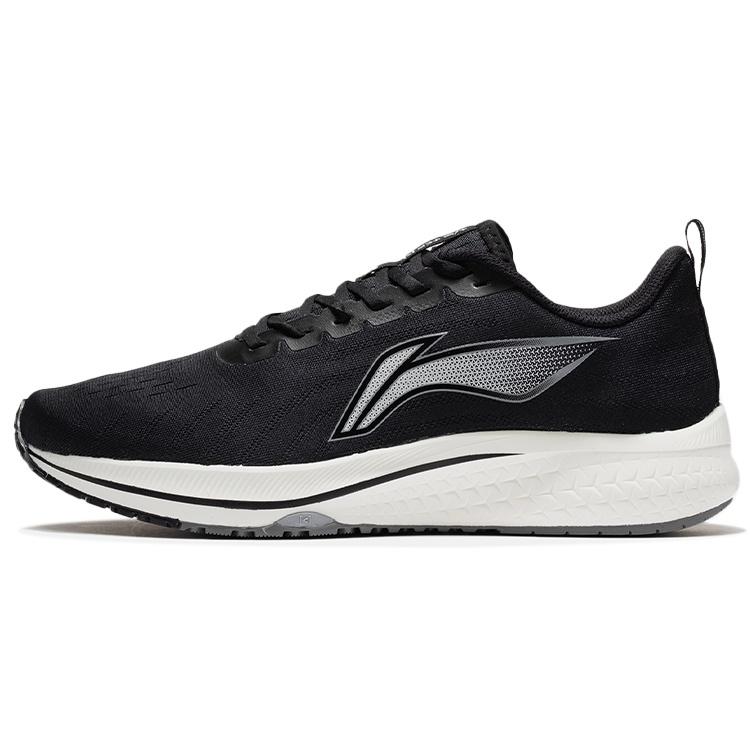 Li-Ning Rouge Rabbit 5  Black  Men s ARMS009-5 EU 45