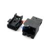 4-Pin Automobil-Kabelbaum-Stecker 8K0972994/8K0973754