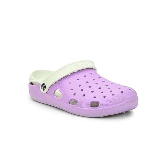 

Liberty A-HA LPMXT-801 Слингбэки Повседневные Слипоны Клоги для Женщин с Подошвой из ЭВА | Дышащие и Легкие | Мягкая и Удобная Стелька