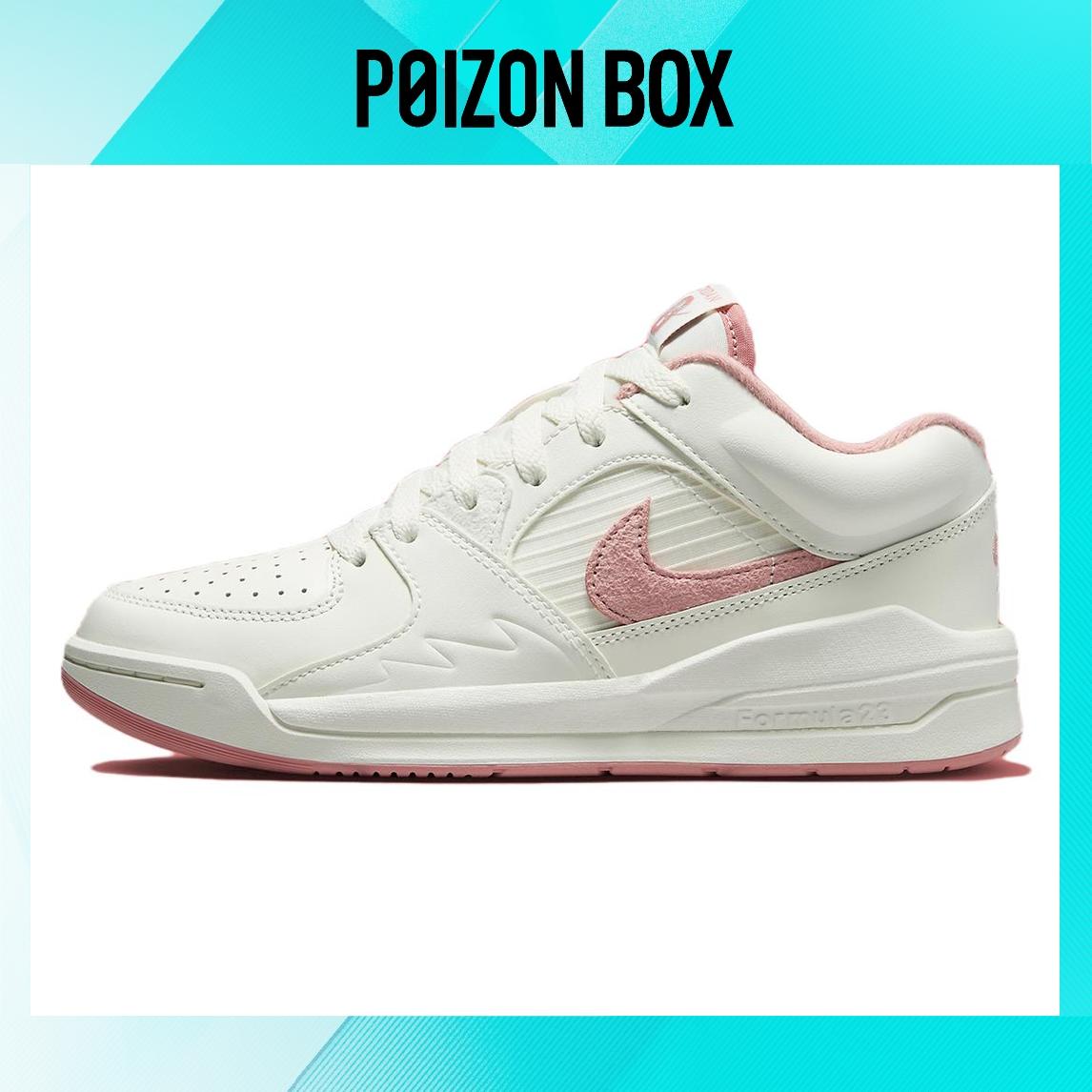 

кроссовки Jordan Stadium 90 Red Stardust Women s FB2269-106