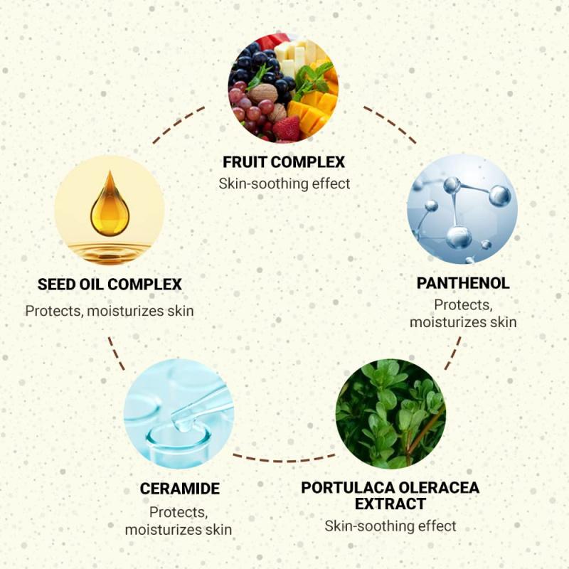 Scinic Perfect Peeling Gommage Gel 120ml