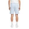 Nike Sports Lace-Up Casual Shorts Men shorts FQ4951-407