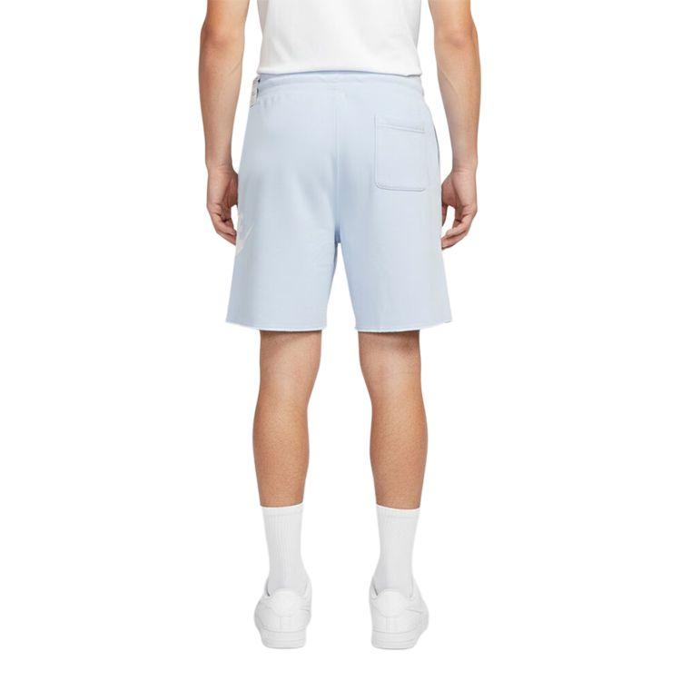 Nike Sports Lace-Up Casual Shorts Men shorts FQ4951-407