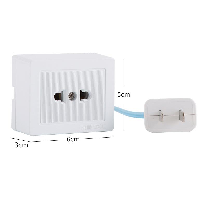 Busy Board DIY Material Accessories Lamps Doorbell Montessori Teaching Aids Hands-on Ability Sound Color Recognition Wooden Toys