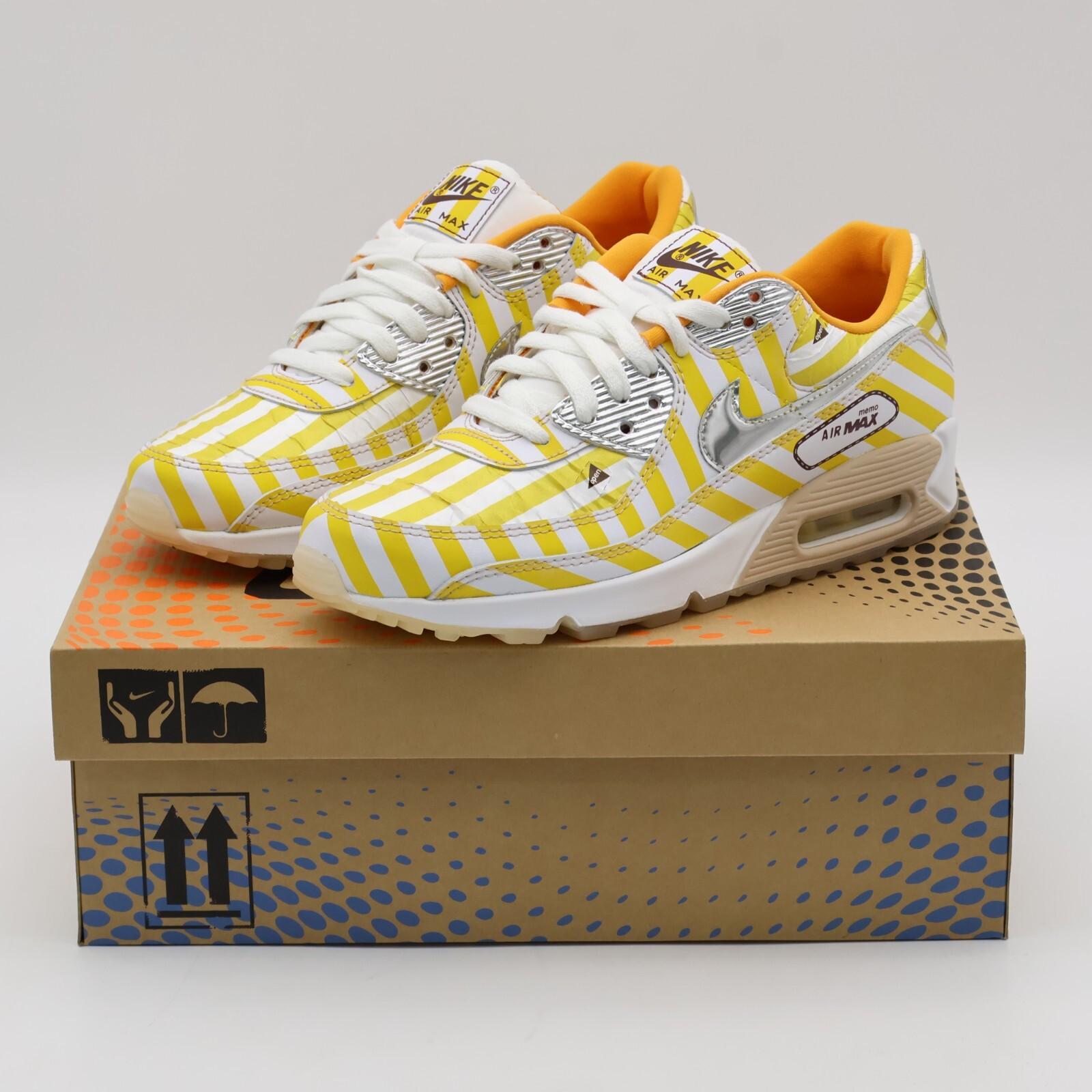 DD5481-735 Nike Air Max 90 Fried