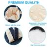 Waterproof Anti-Freeze Outdoor Faucet Cover - Winter Insulation, 420D Oxford Cloth