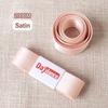 Satin Canvas Ballet Shoe Ribbon Invisible Dance Accessories New Ballet Shoes Accessories