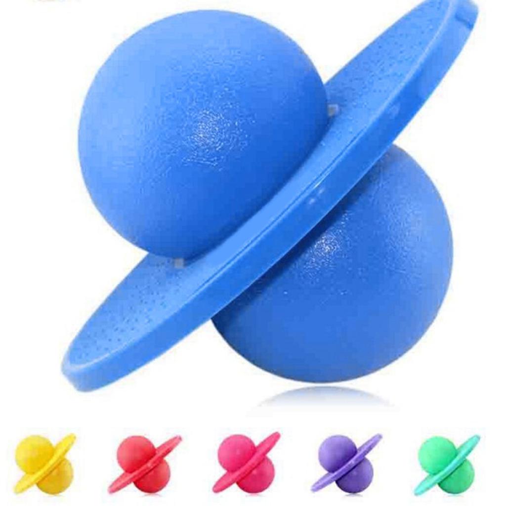 Kaufe CCVV Thicken Children's Bouncing Ball Adult Fitness Yoga Ball