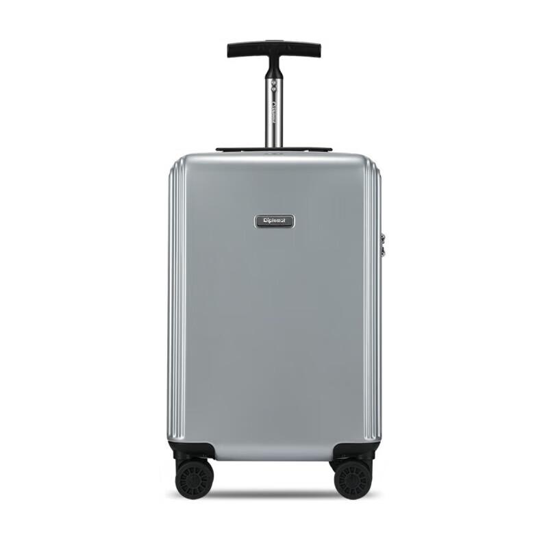 Diplomat HM-6107 Carry-On Luggage