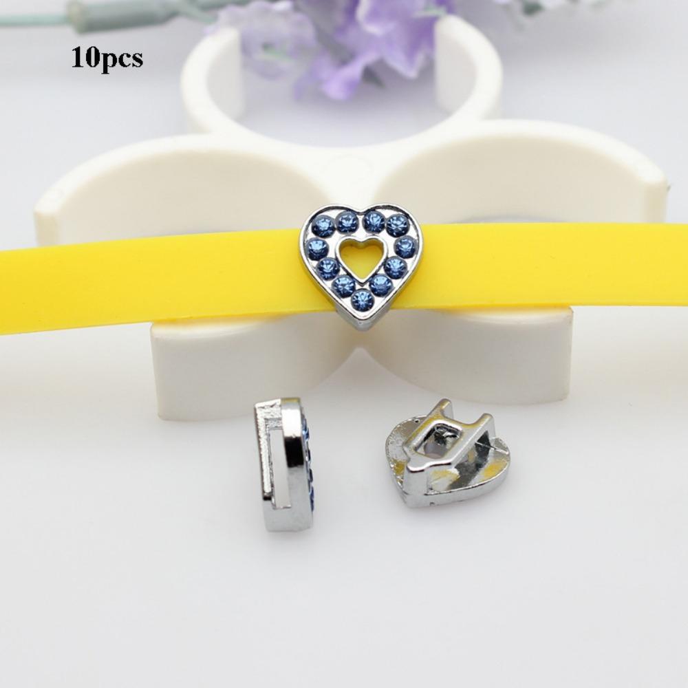 10pcs Multicolors Doll Waist Belts Buckle Belt Buckle Decoration 20cm Cotton Dolls 1