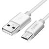 Kabel T-Phox Exceed Usb-C White 0.5M