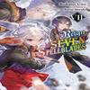 Reign of the Seven Spellblades Vol. 7 Light Novel by Ruria Miyuki Paperback Book 9781975343446