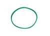 Woson Silicone Gasket for Autoclaves 10 L and 12 L Green 7.5 Mm