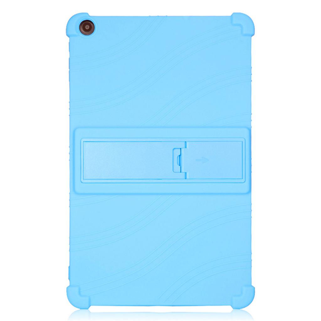 For Realme Pad Tablet Case, Stand Soft Silicon Cover Protector Case For Realme Pad 10.4 Inch Case