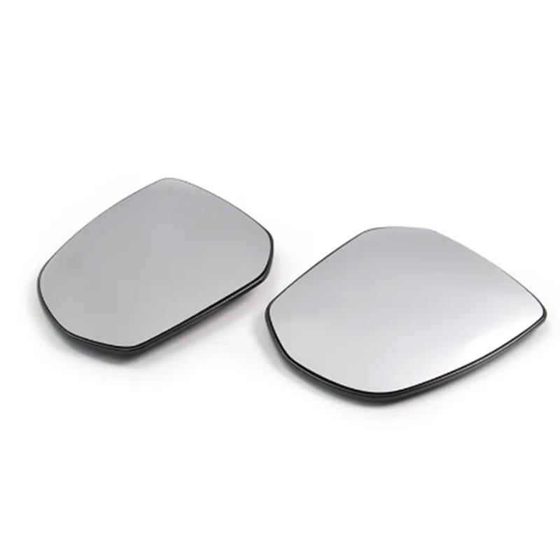 Citroen C3/C4 Picasso Rearview Mirror Lens (06-19) Reflective
