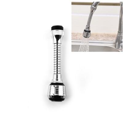 Robinet de bucatarie Barbotator Tub universal Apa dubla Duza mica Filtru Net Gura Extensor de dus