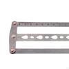 and Lightweight Leather Belt Hole Punch Tool