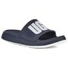 UGG Men's Wilcox Slide Dive Blue 1108042-DSPP